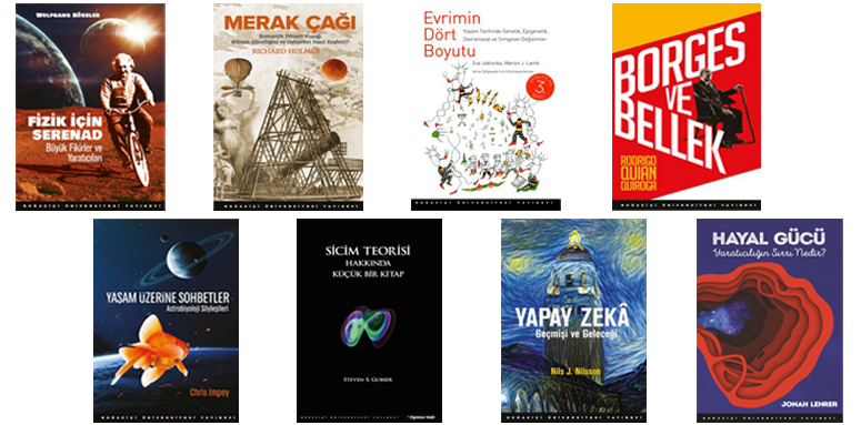 Popüler bilim yayıncılığı okurların talebiyle gelişiyor